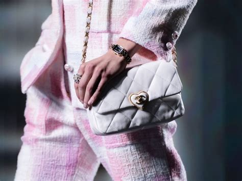 chanel 2023 handbags|chanel seasonal bag 2023.